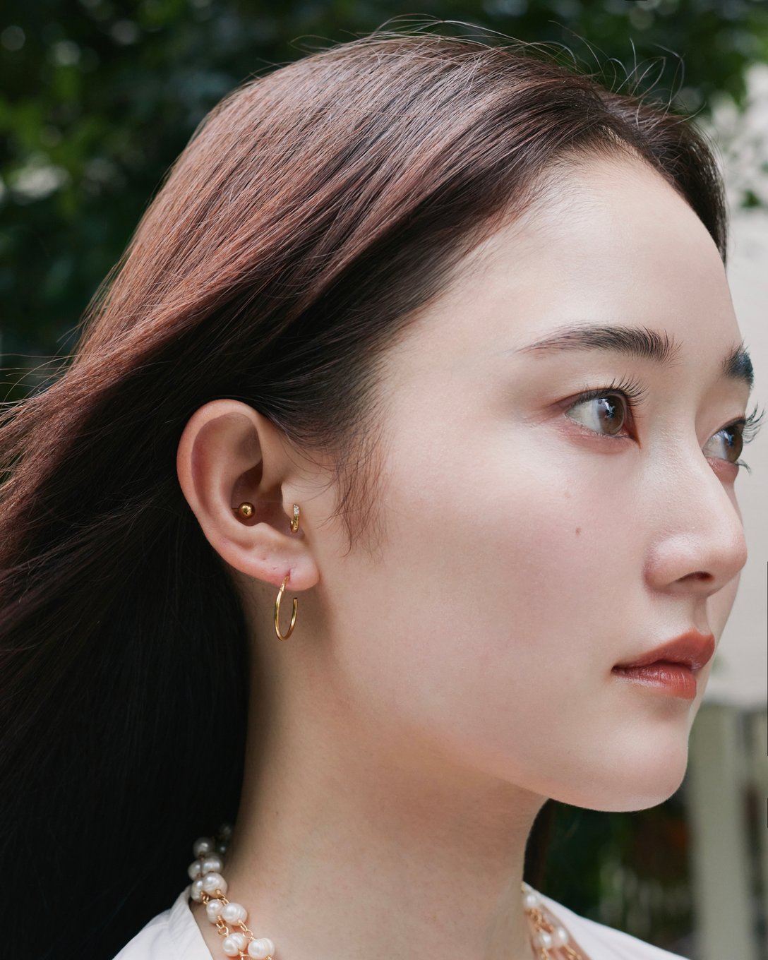 椎名美月