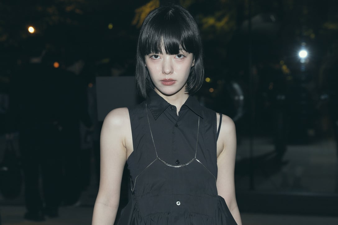 小山 モモ