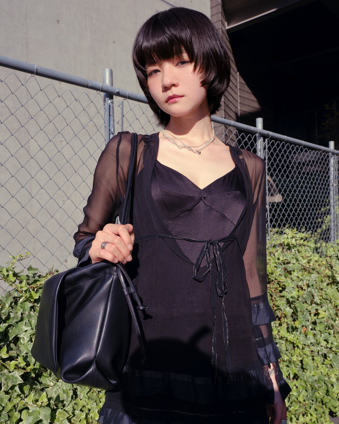 明島 愛美