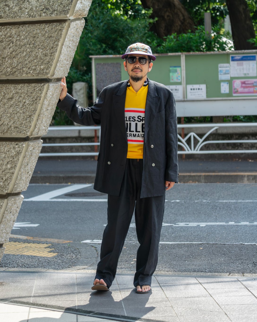 西野 大士