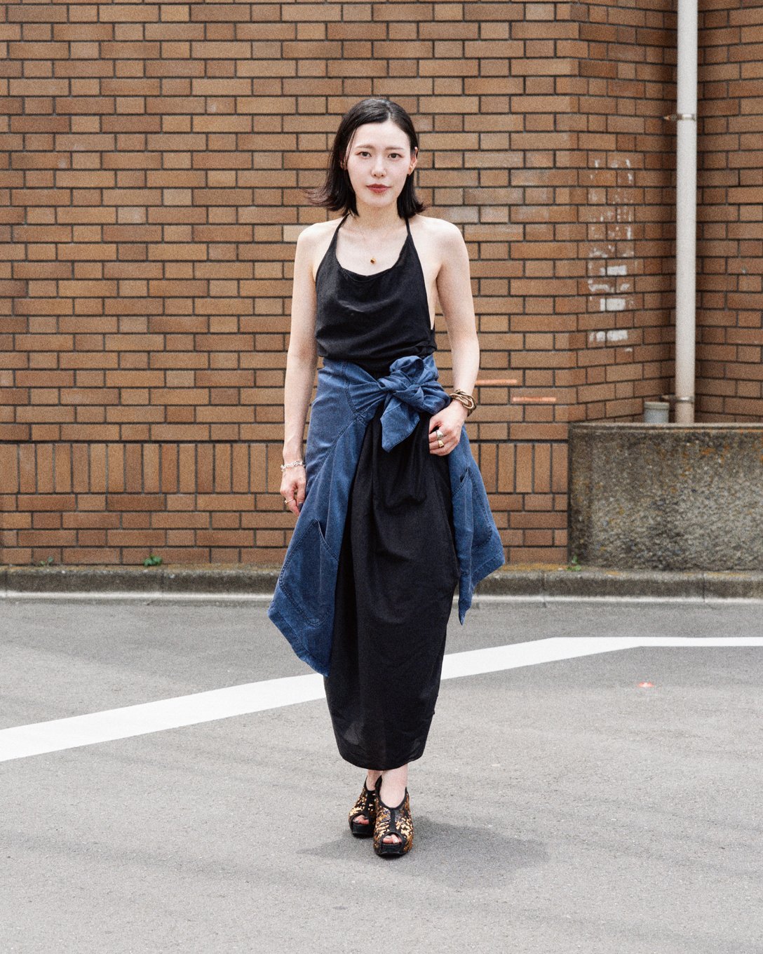 鈴木麻莉子