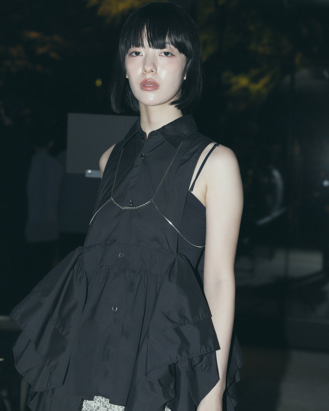 小山 モモ