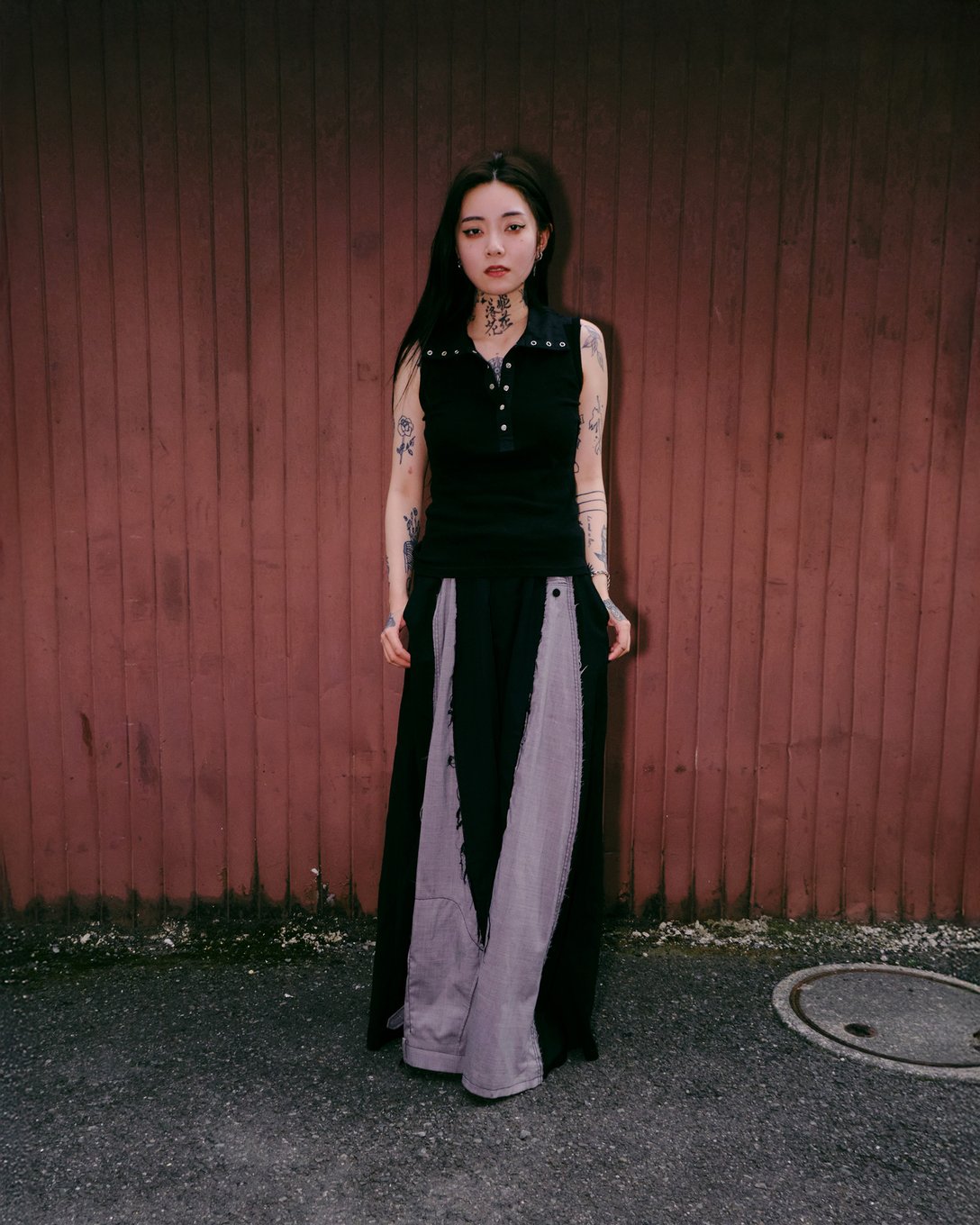 白亜御前