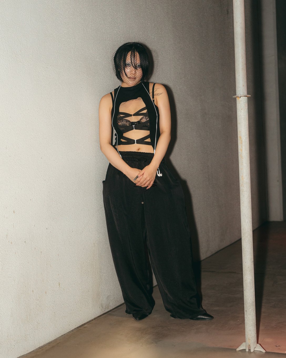 峰子 mineko