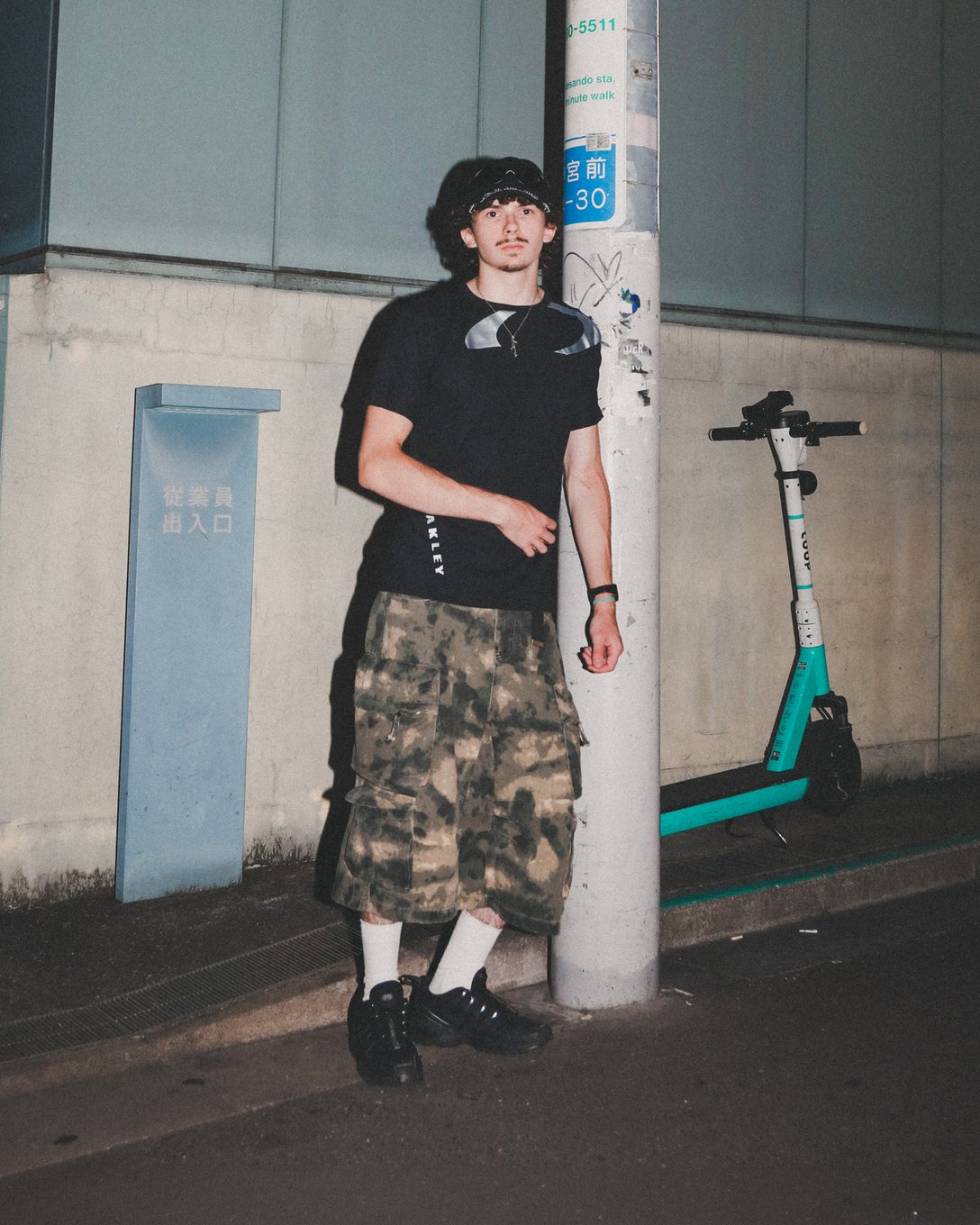 ethan