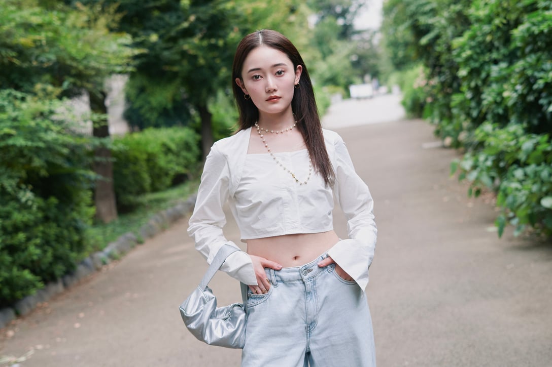 椎名美月