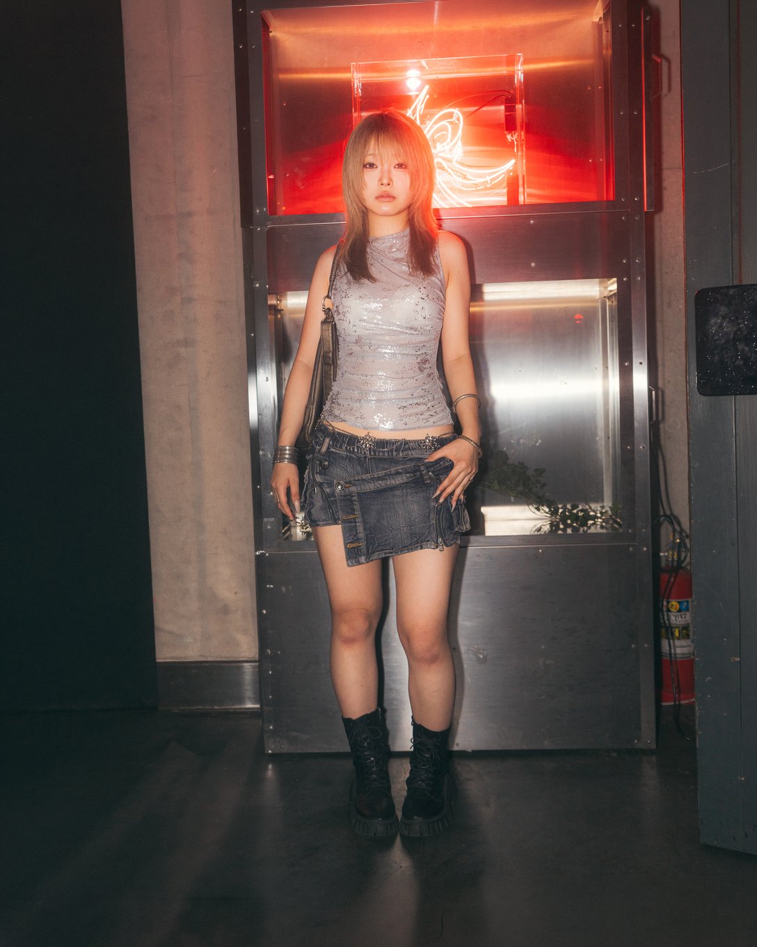廣瀬 仁奈