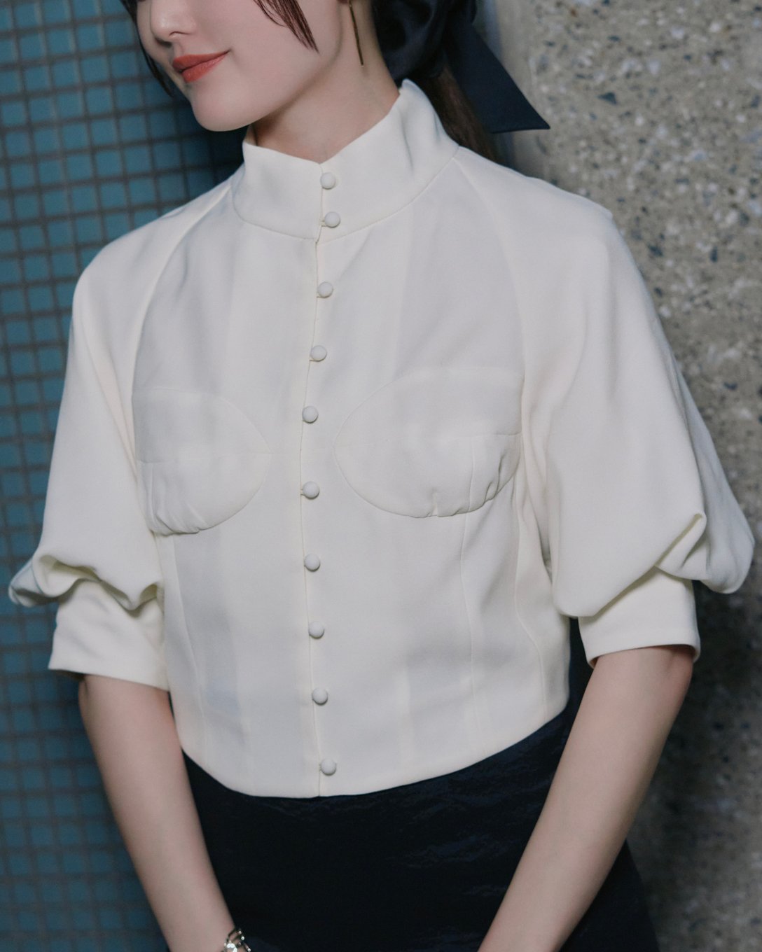 椎名美月