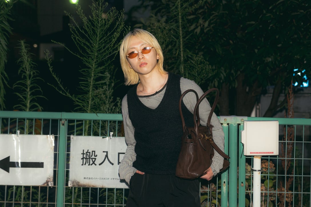 Ryuta Saito