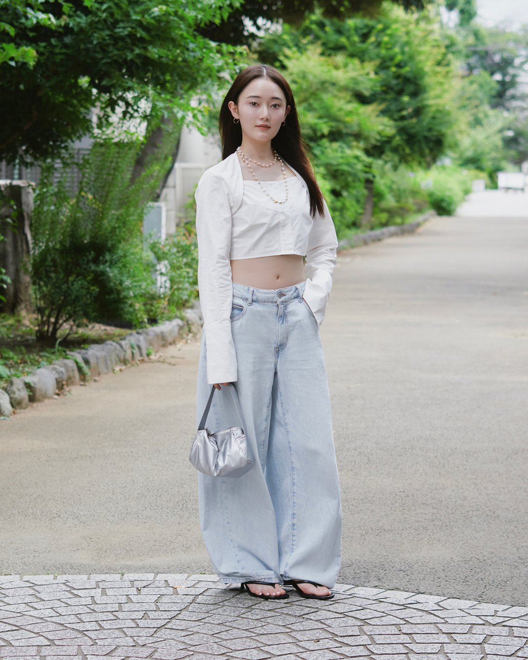 椎名美月
