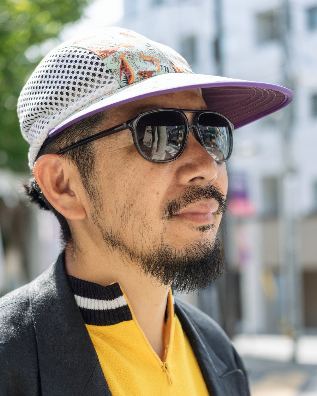 西野 大士