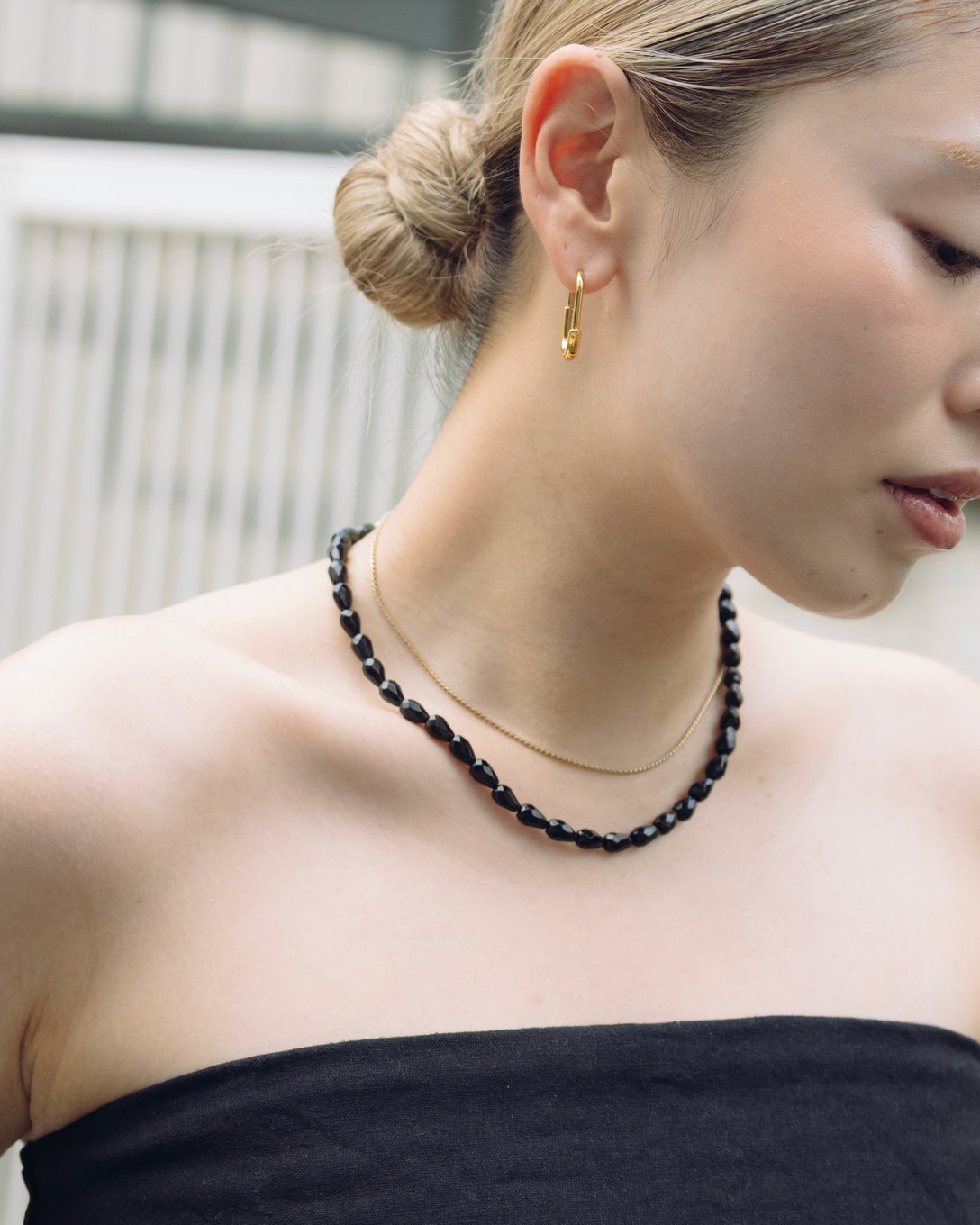 樋口 江里子