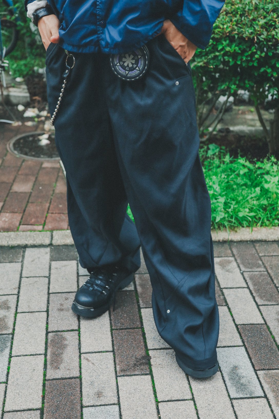 山中 拓也