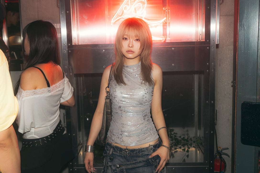 廣瀬 仁奈