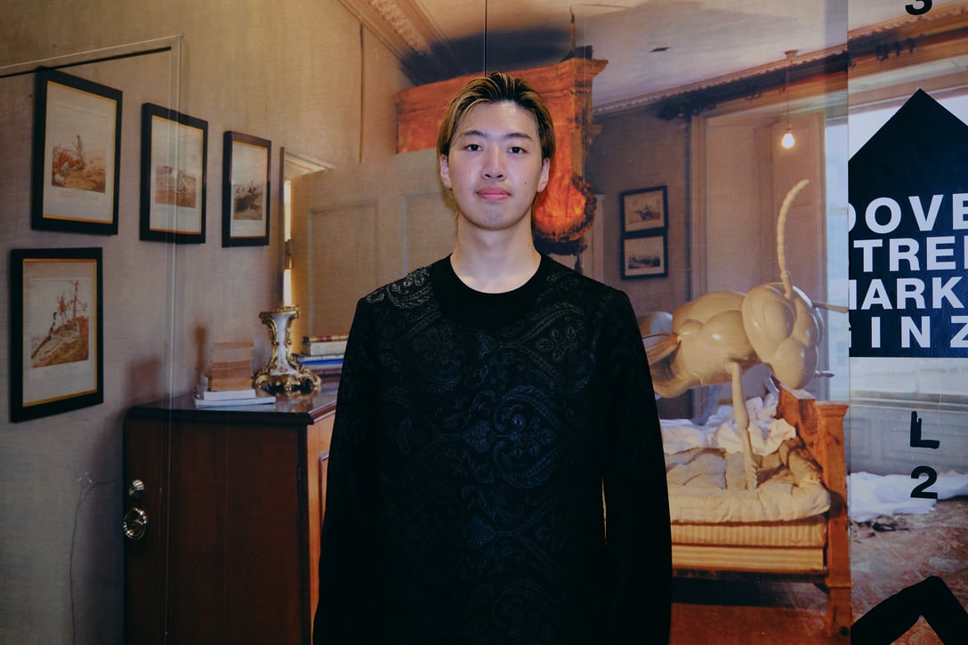 築山 和也