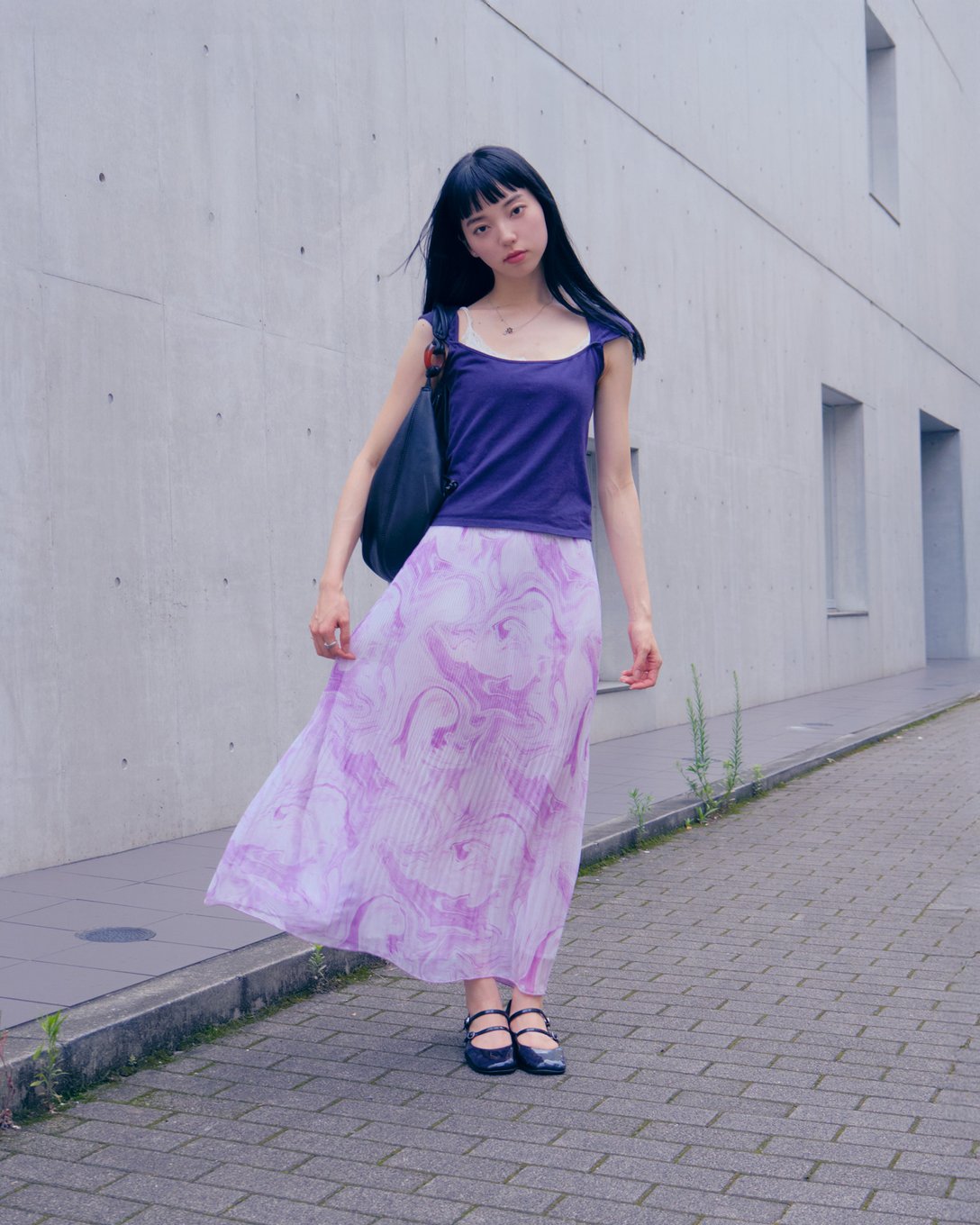 碧