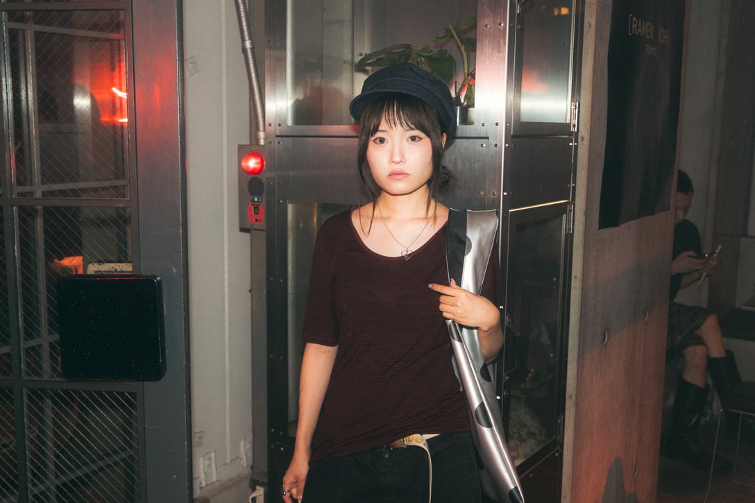 Kanako Yoshida