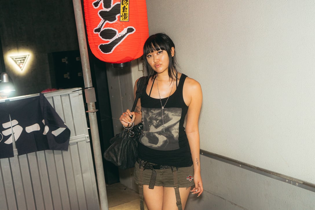 清水 ねね