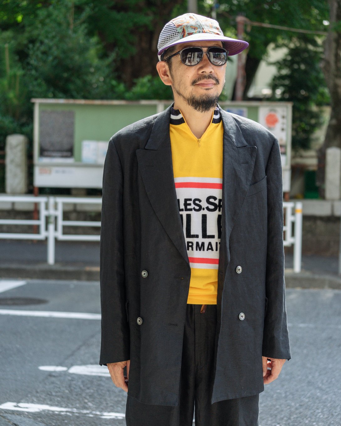 西野 大士