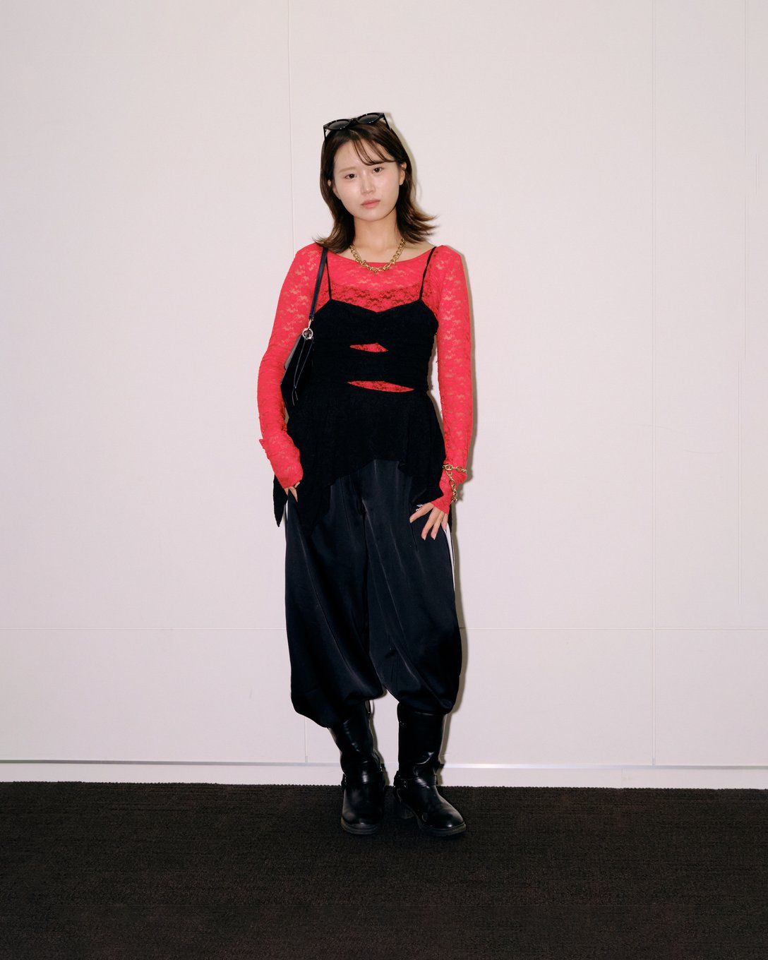 川口和里