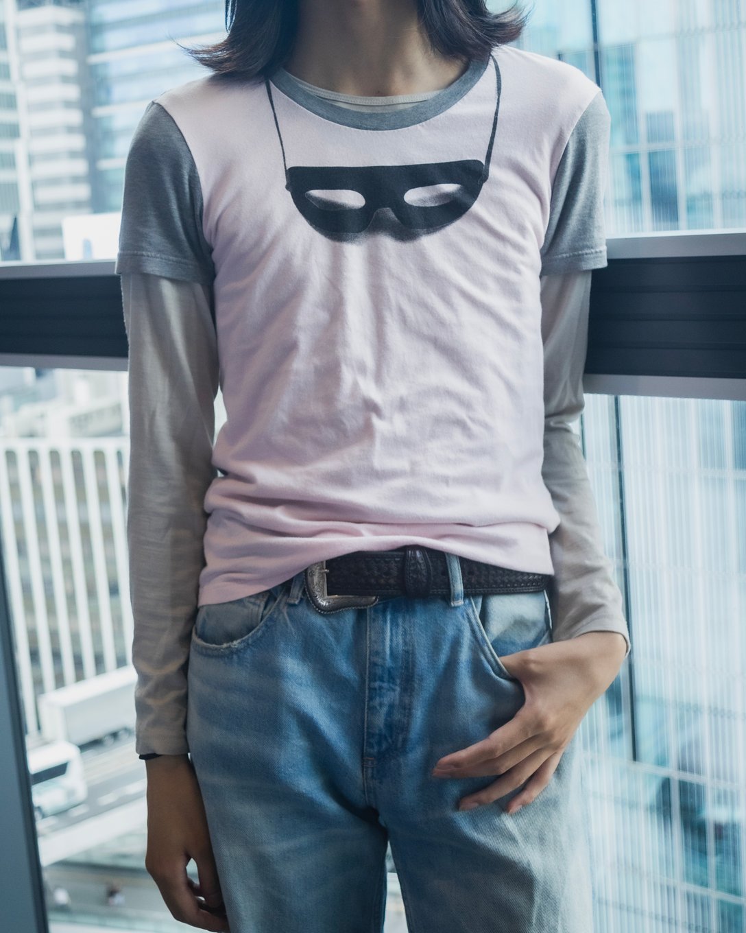 MASAHIRO