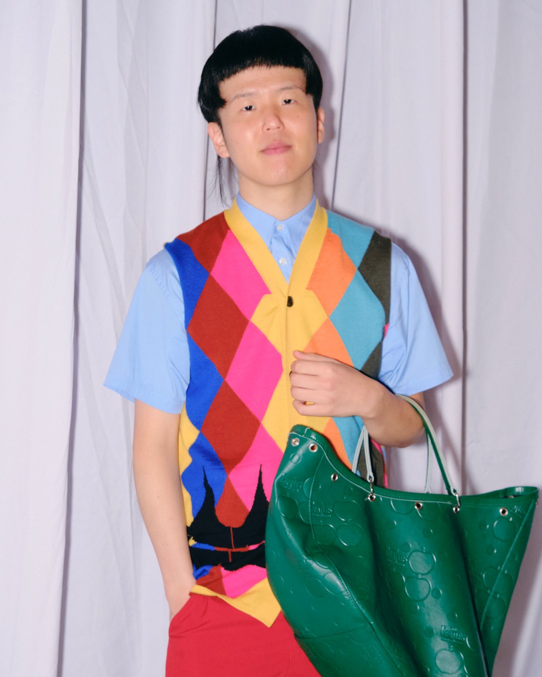 横田 泰平