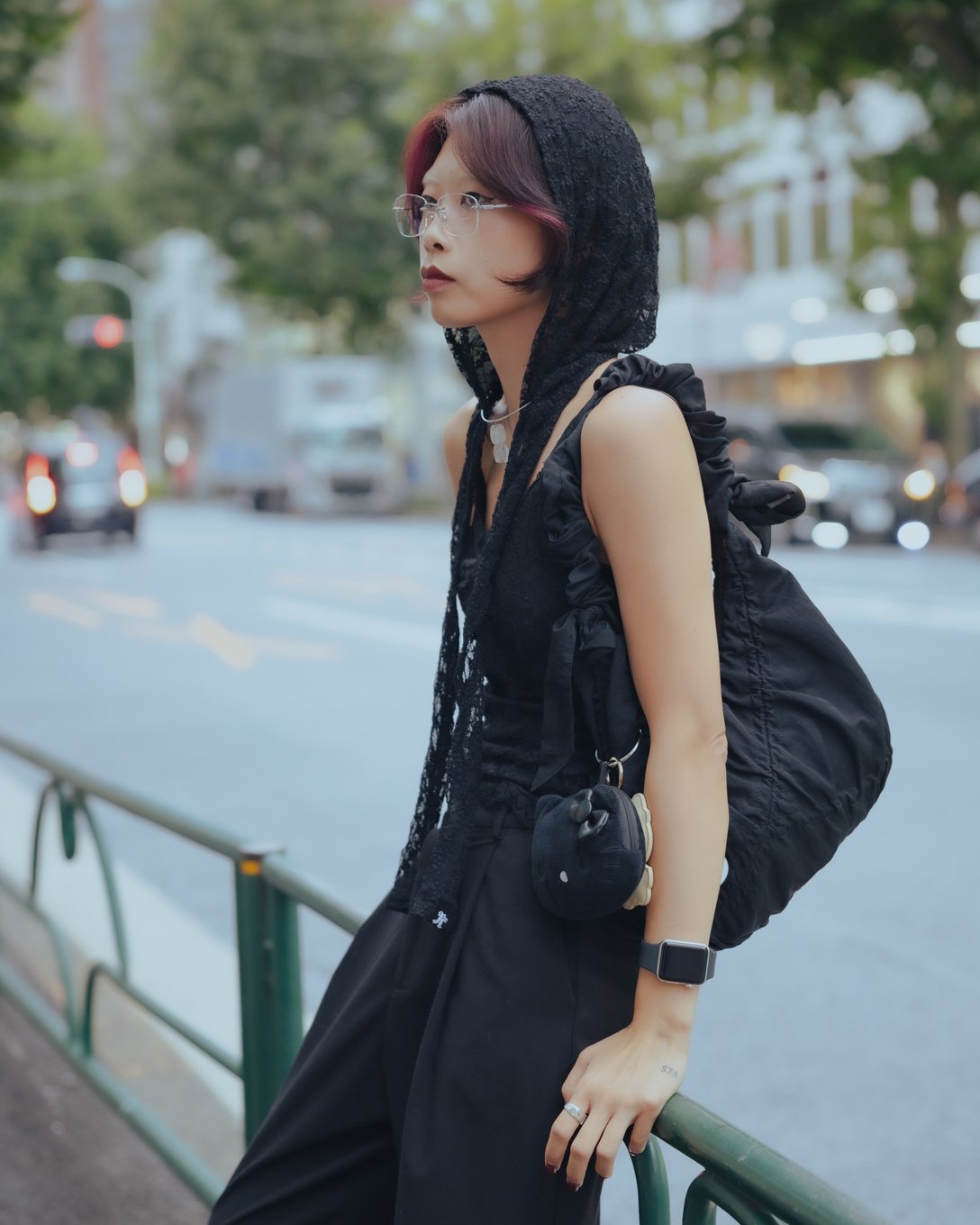田中 見玖