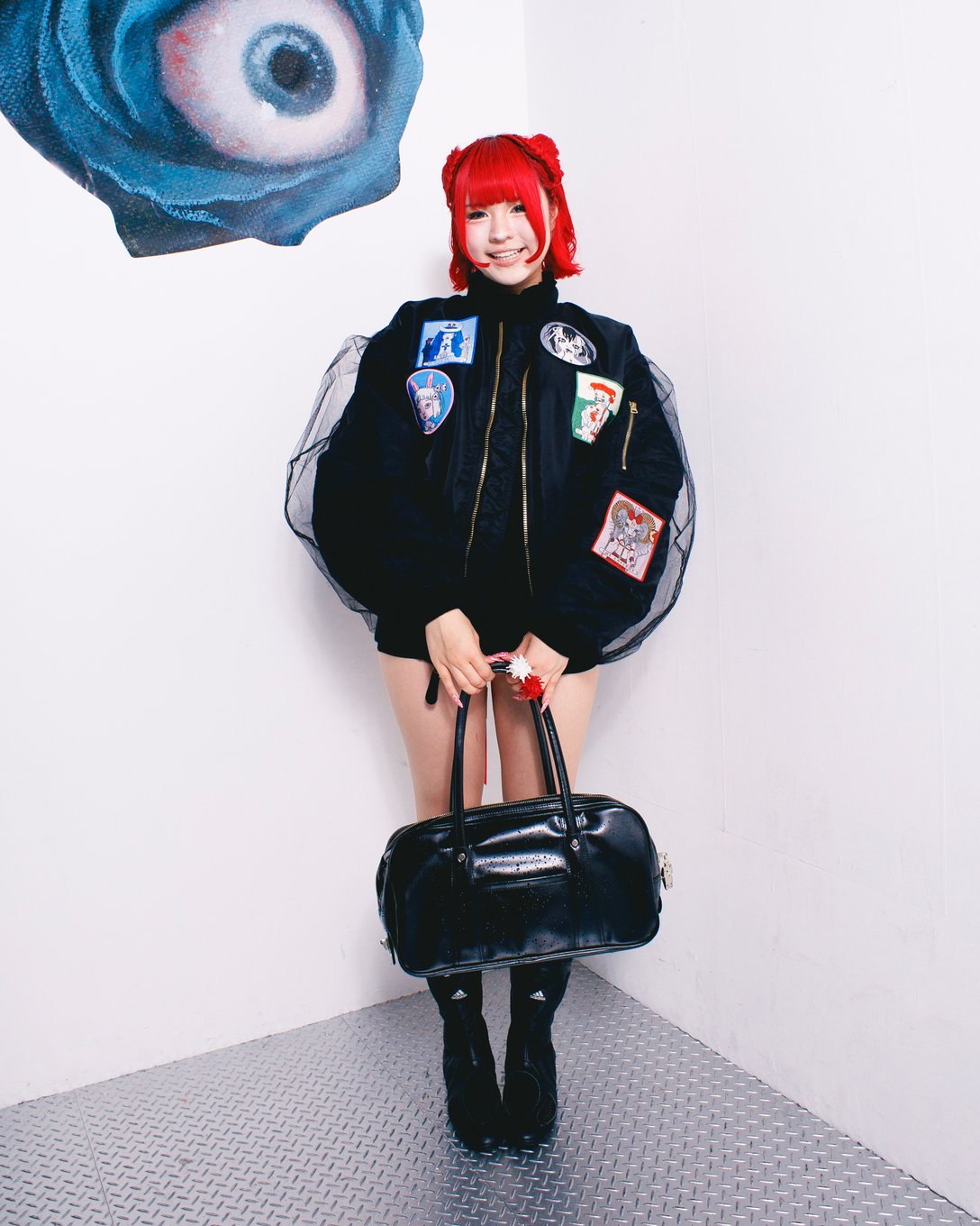 Stella Mu