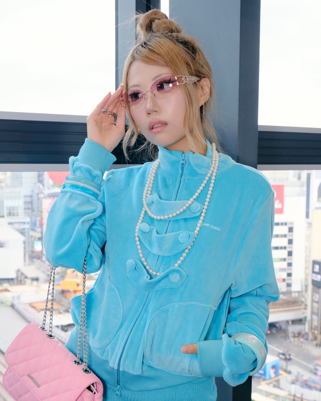Yoon jiwoo
