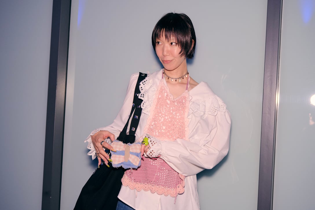 Ami hanamoto