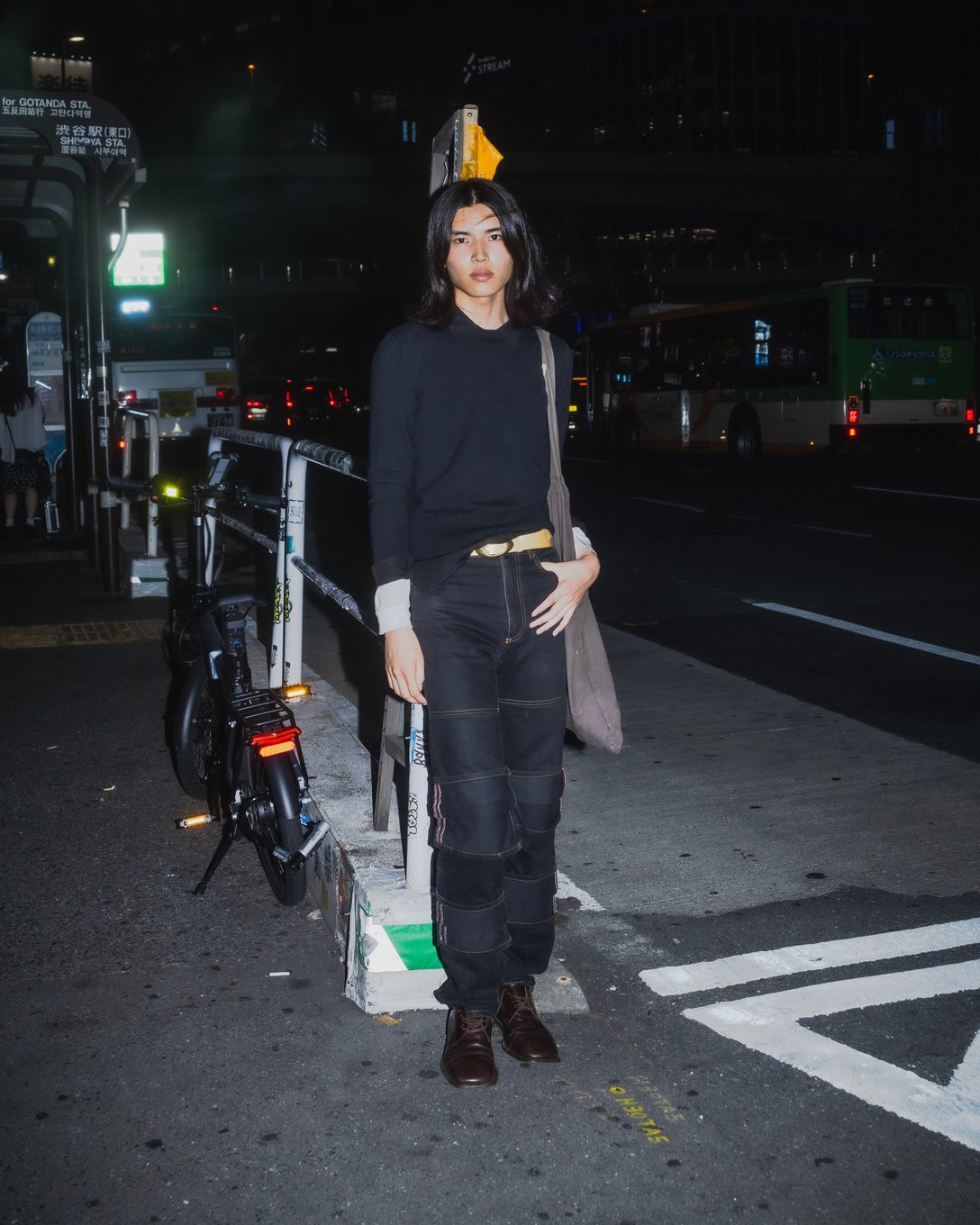 MASAHIRO