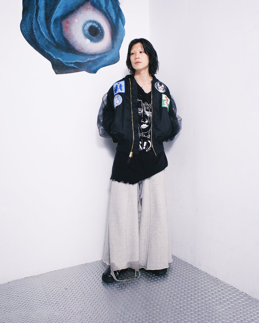 椎名遥輝