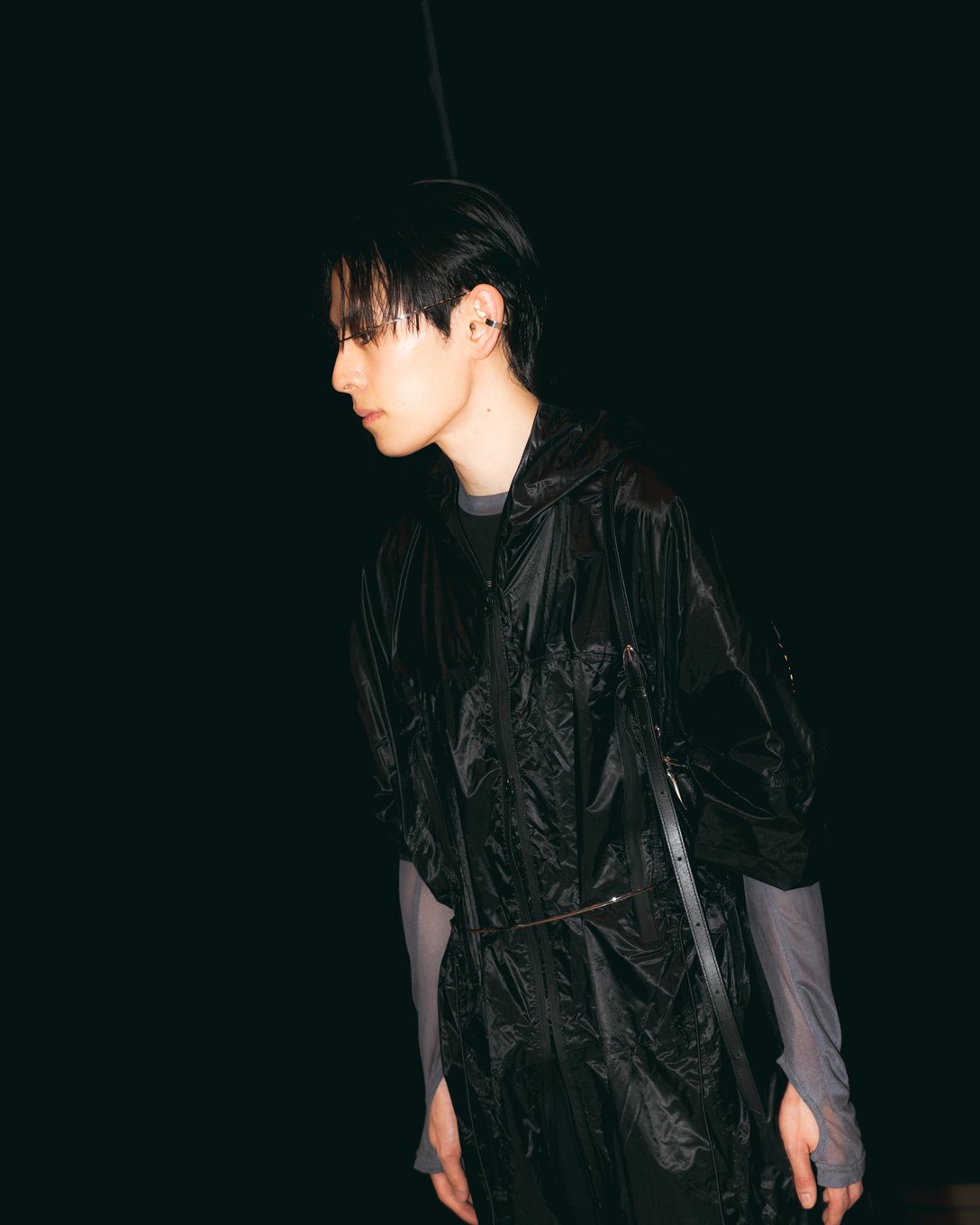Ryo Tominaga