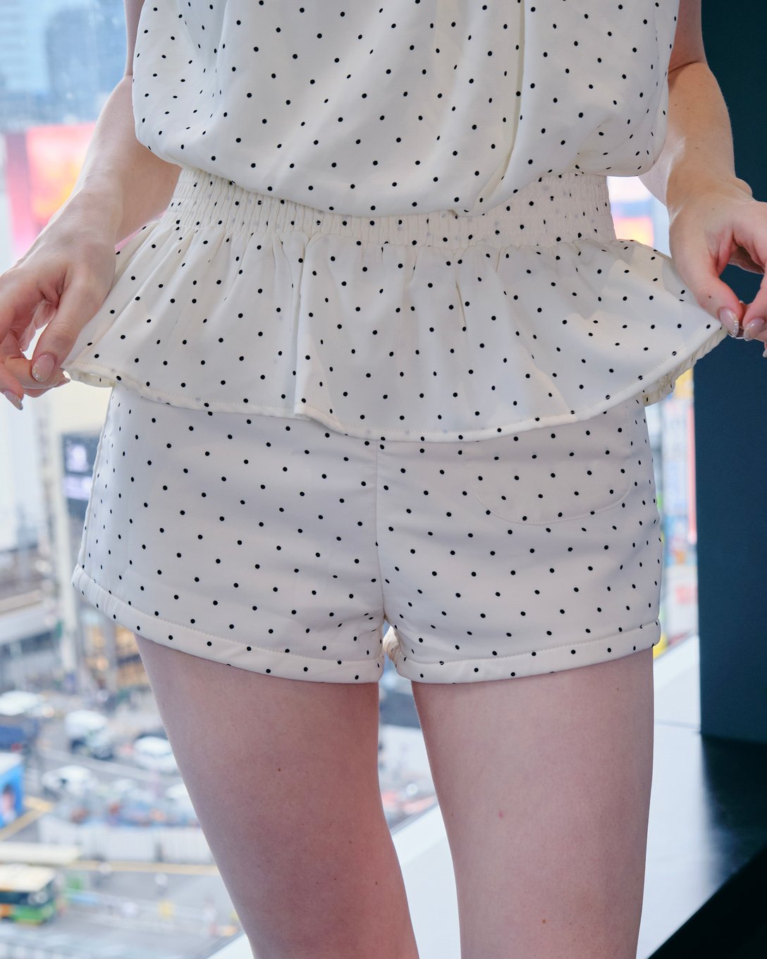 Bridgette haze