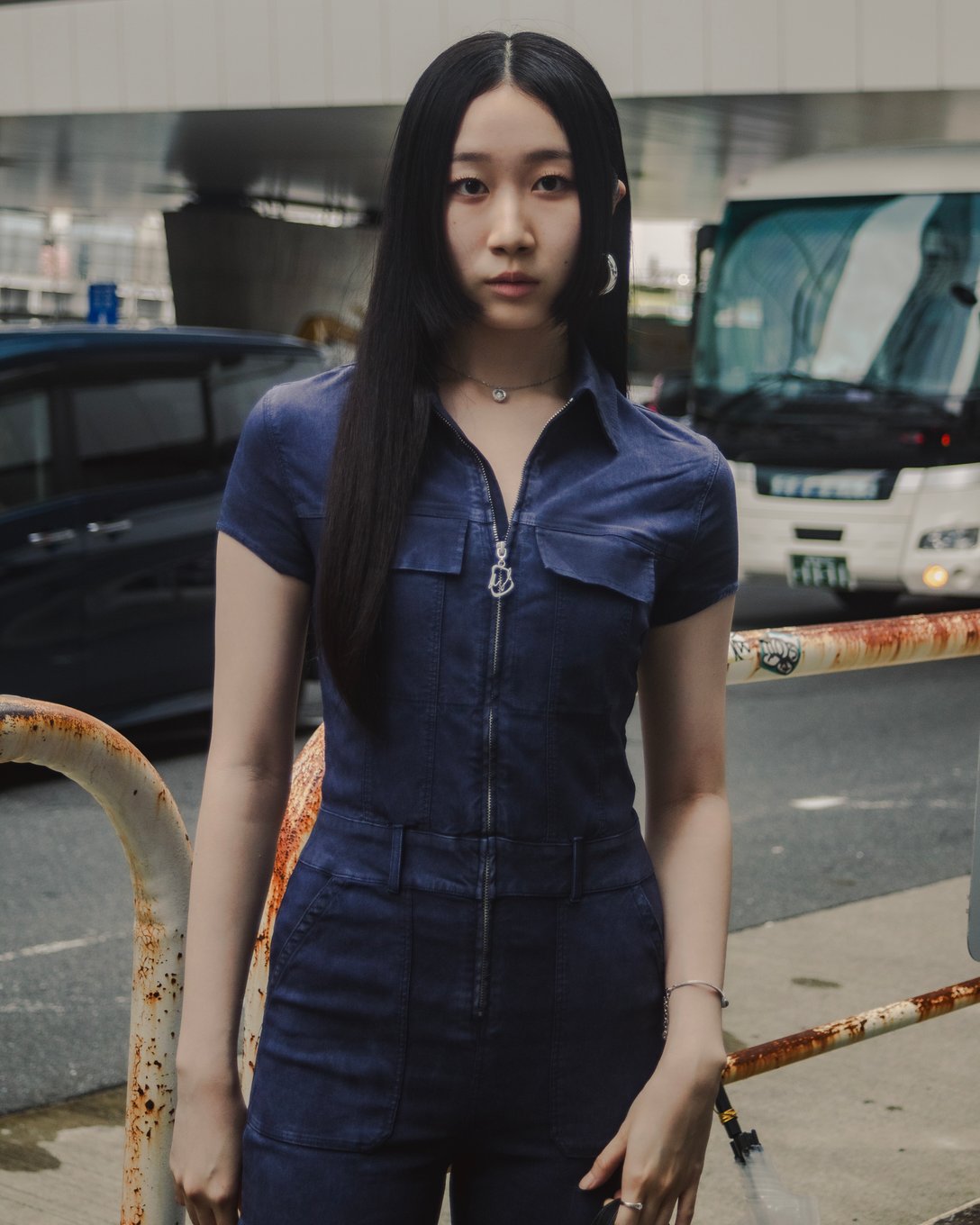 横井毬乃