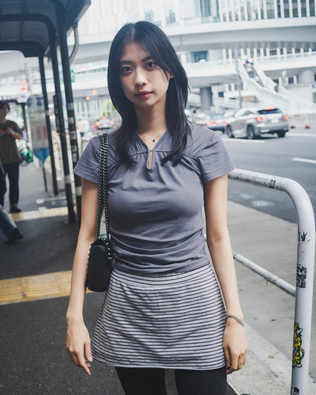 杉浦楓香