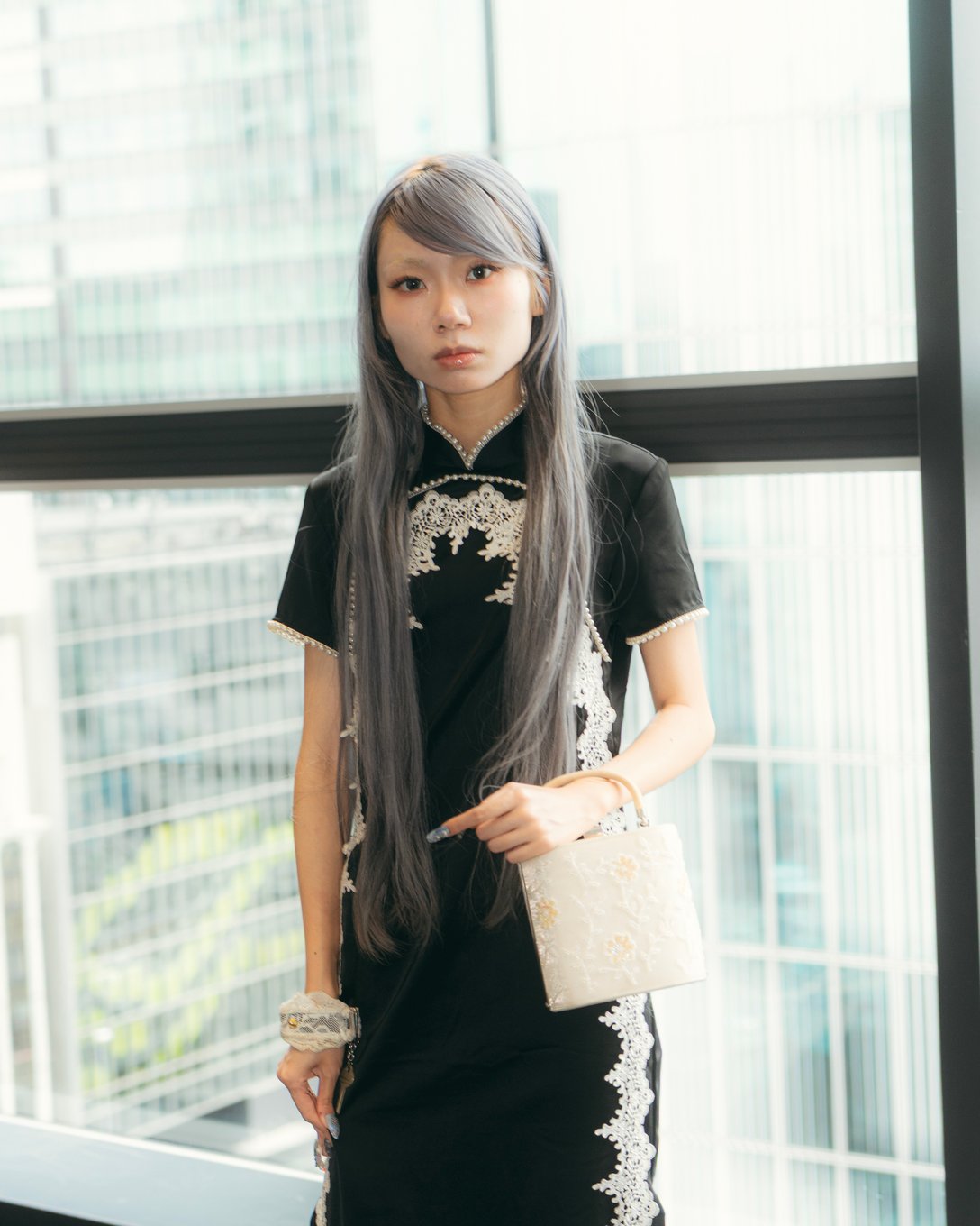 新井理紗子