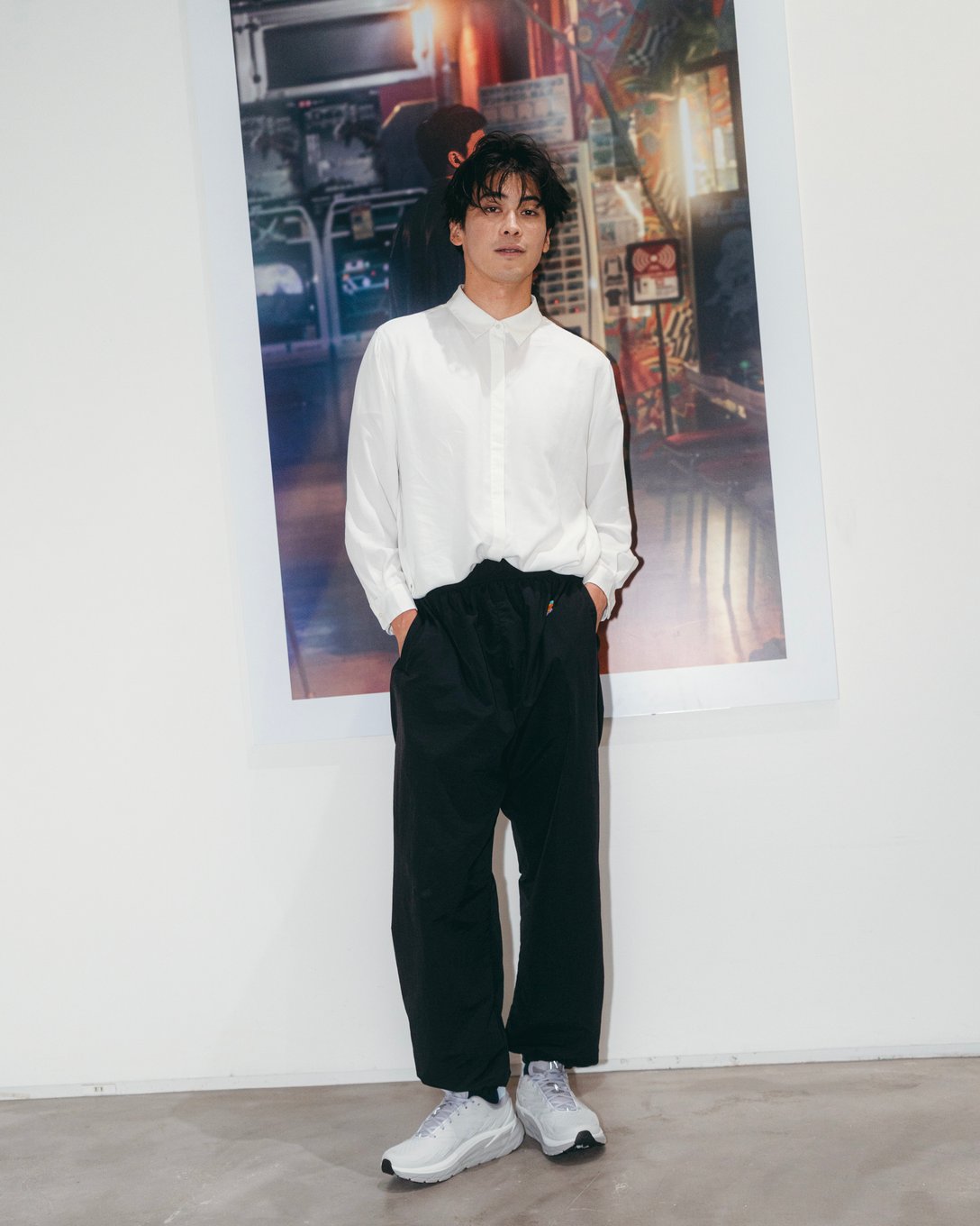 安藤稜