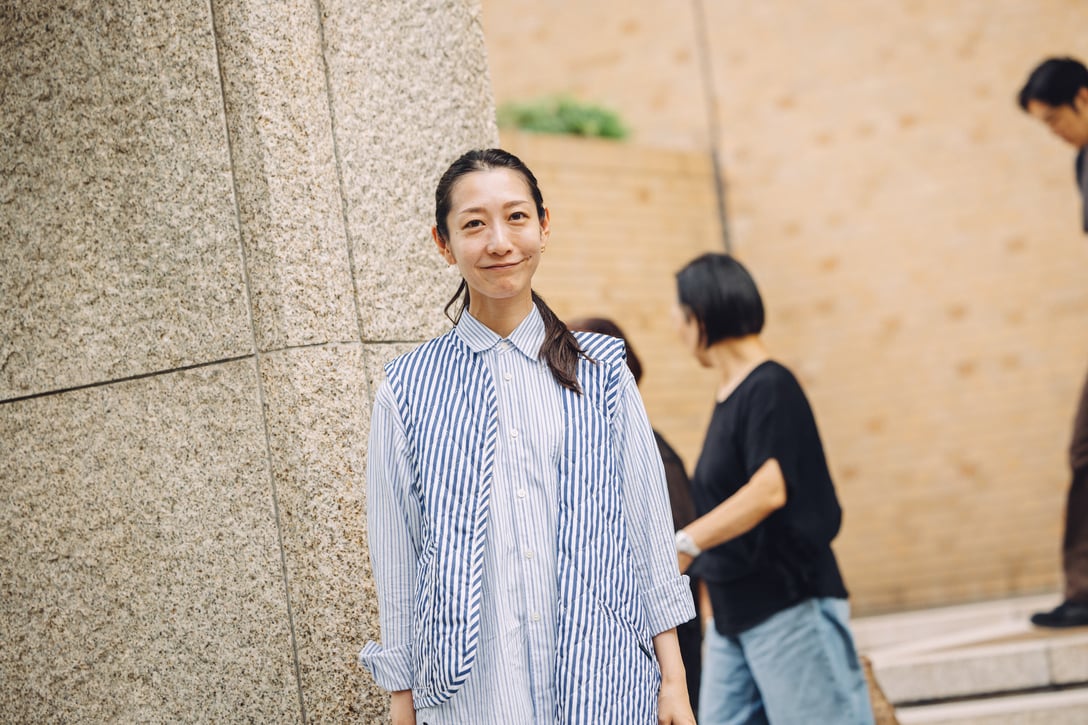 maiko ando