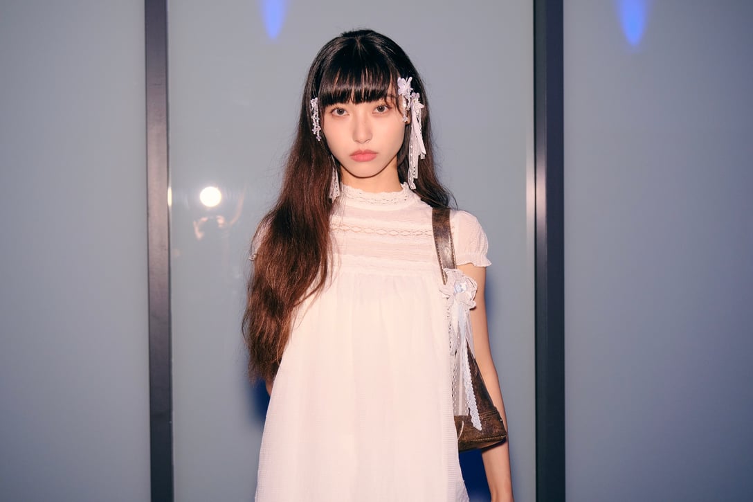 YUNA 