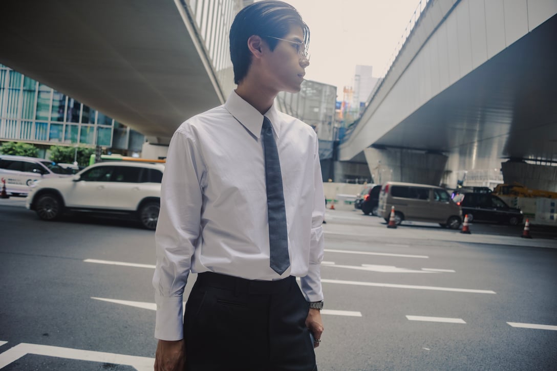 松浦洸太