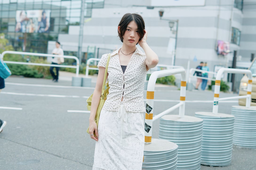 鹿田実央