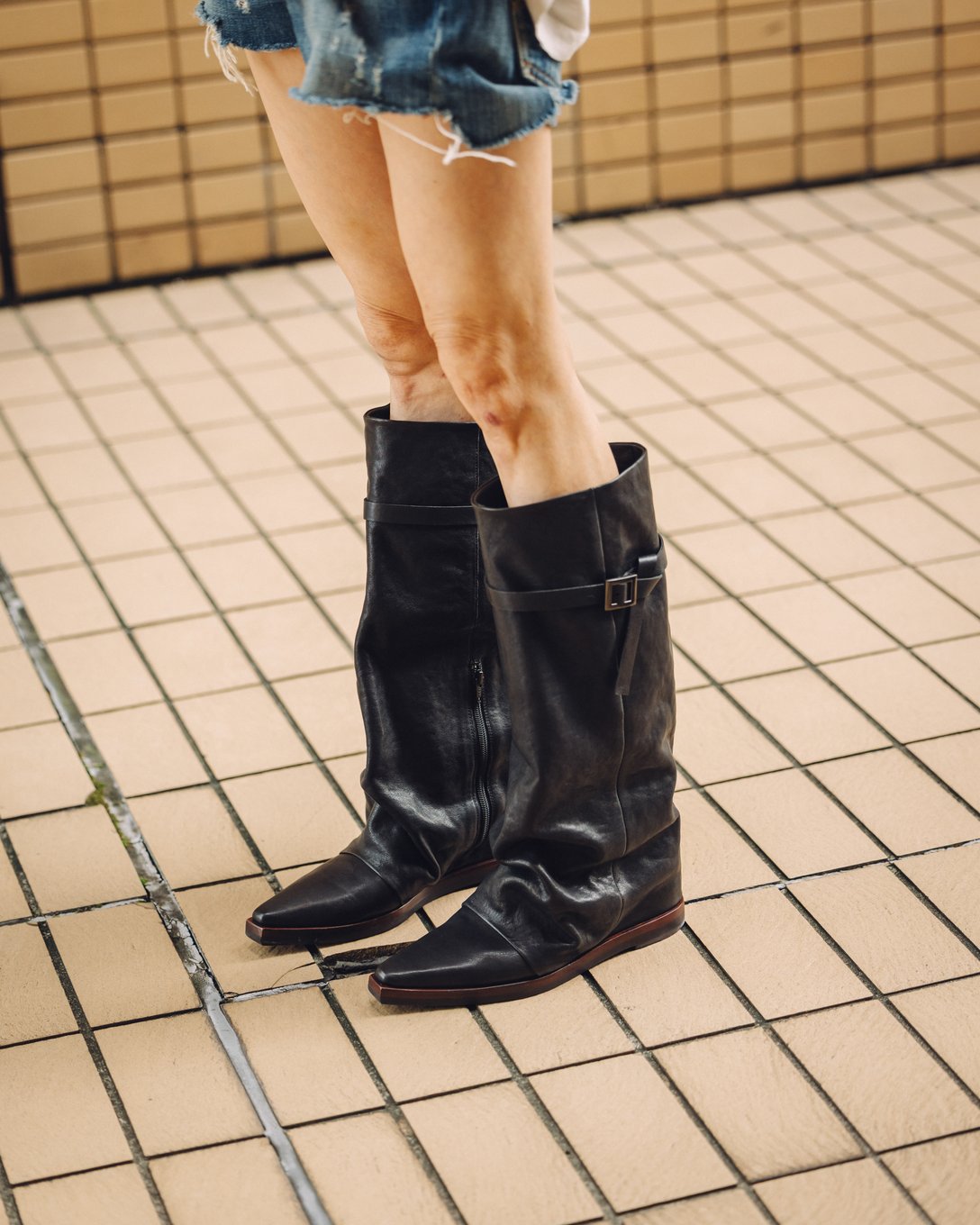 シトウレイ