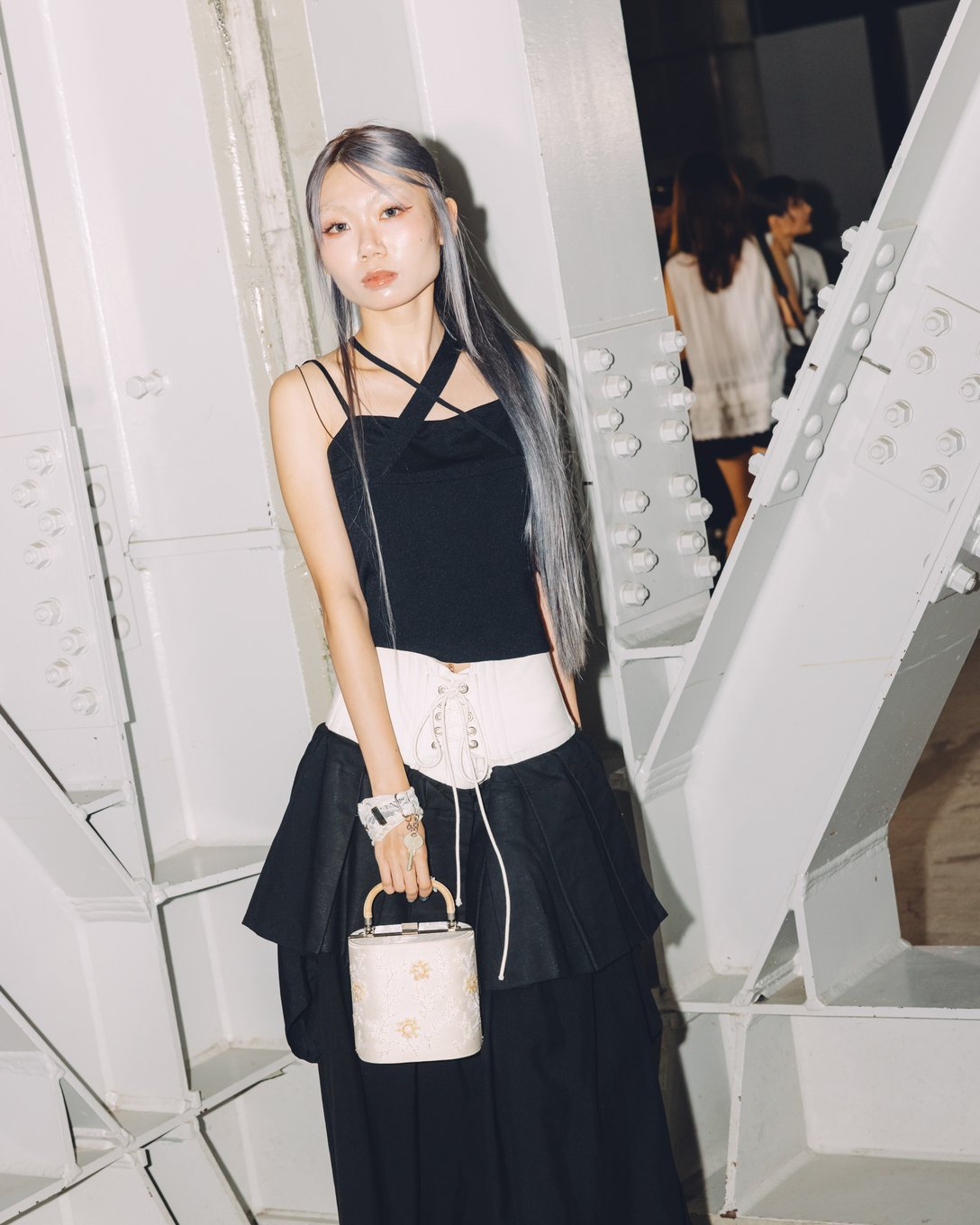 risako arai