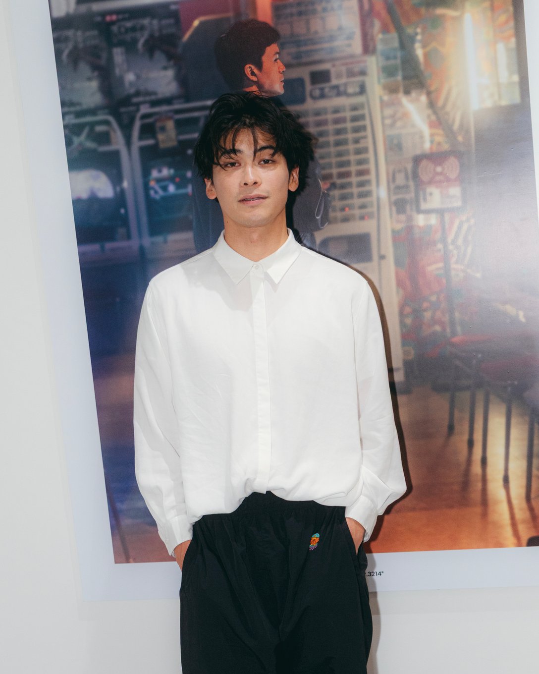 安藤稜