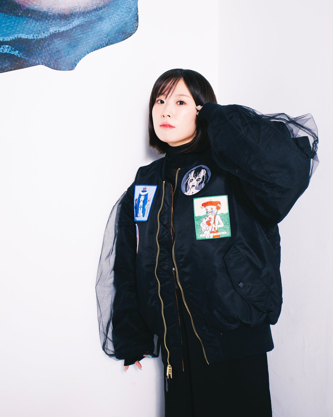 降幡 愛
