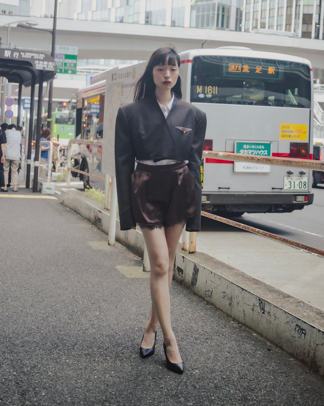 関根なつみ