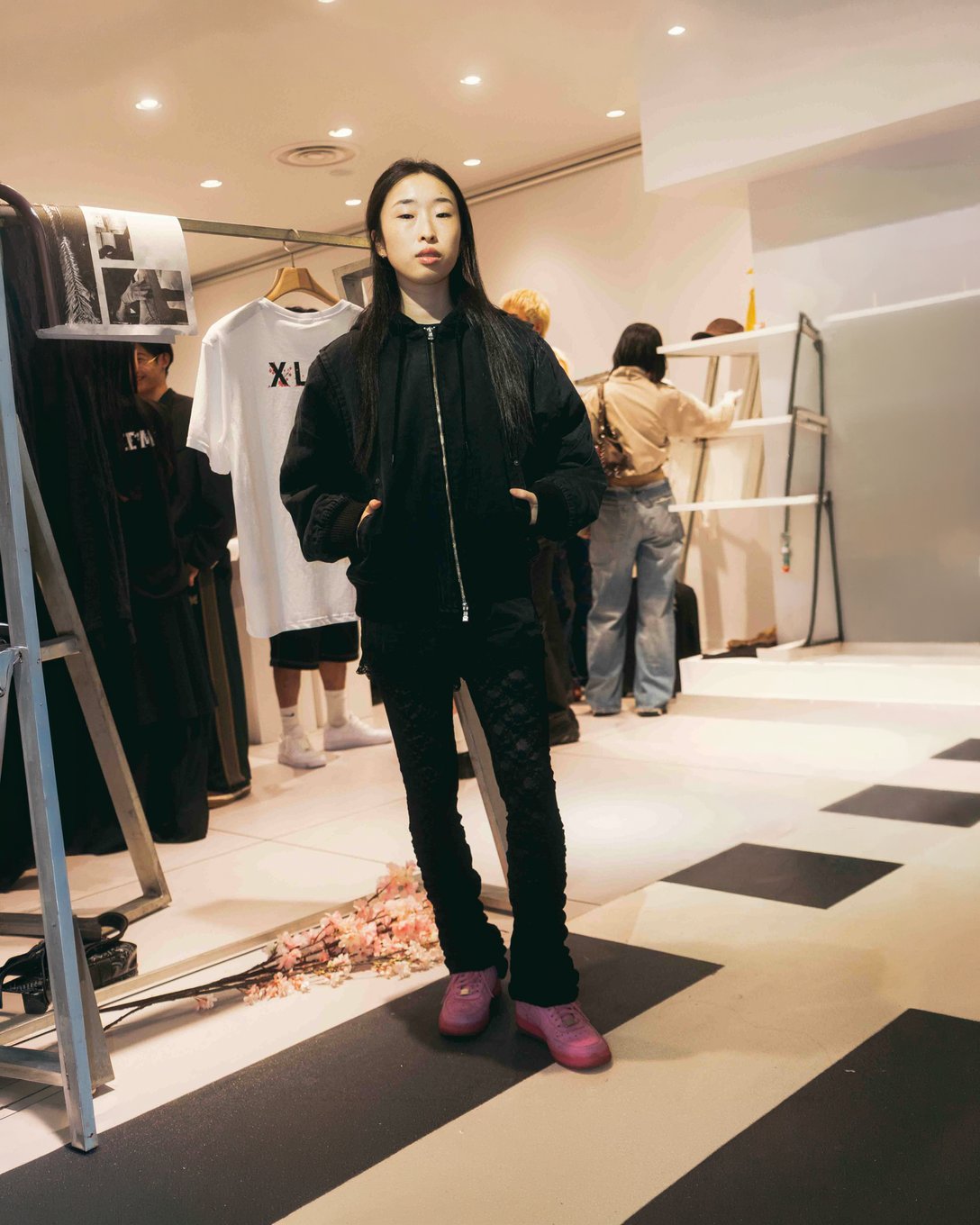 杏奈メロディー