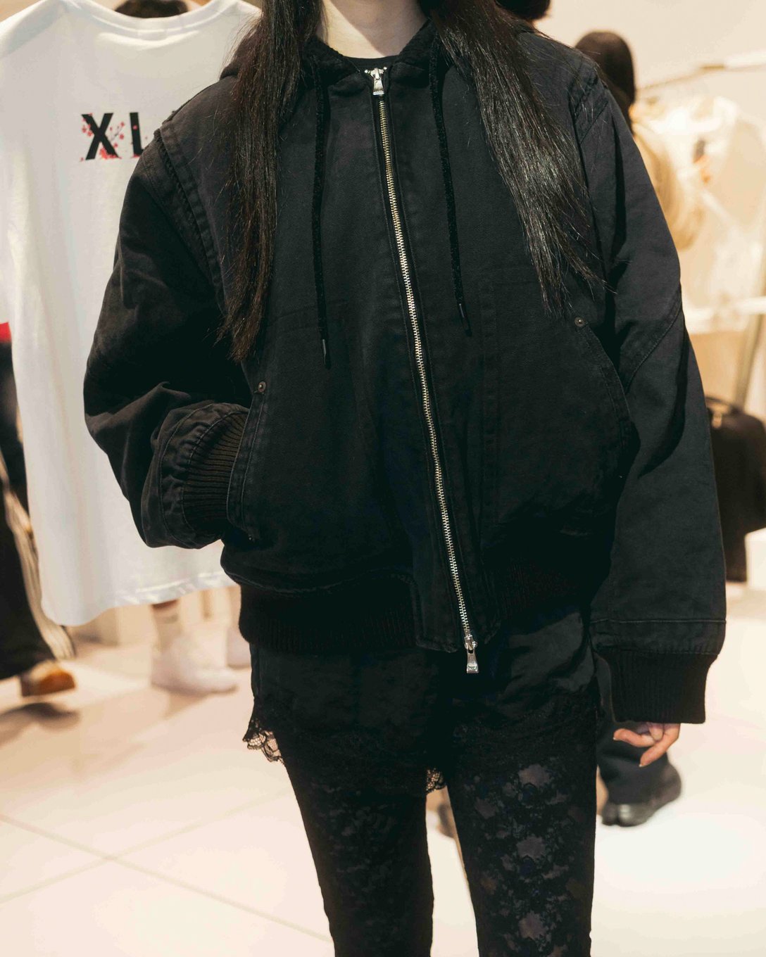 杏奈メロディー