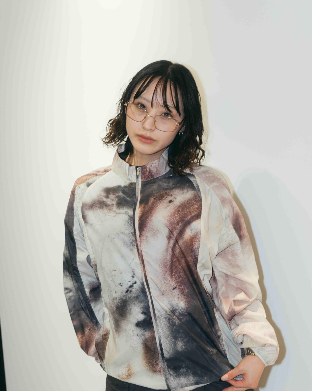 井上音和